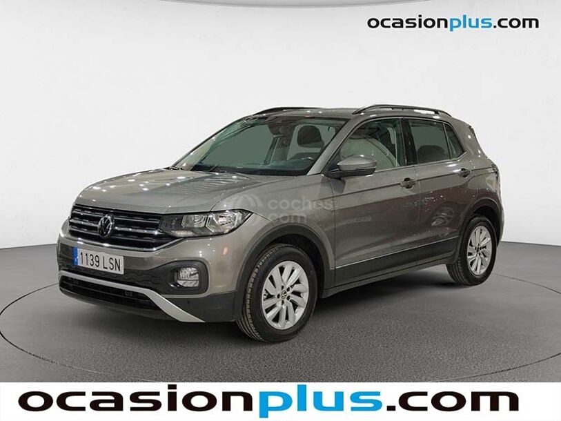 Foto del VOLKSWAGEN T-Cross 1.5 TSI Advance DSG7 110kW