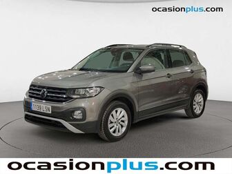 Imagen de VOLKSWAGEN T-Cross 1.5 TSI Advance DSG7 110kW