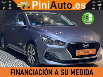 Imagen de HYUNDAI i30 1.0 TGDI Tecno 120