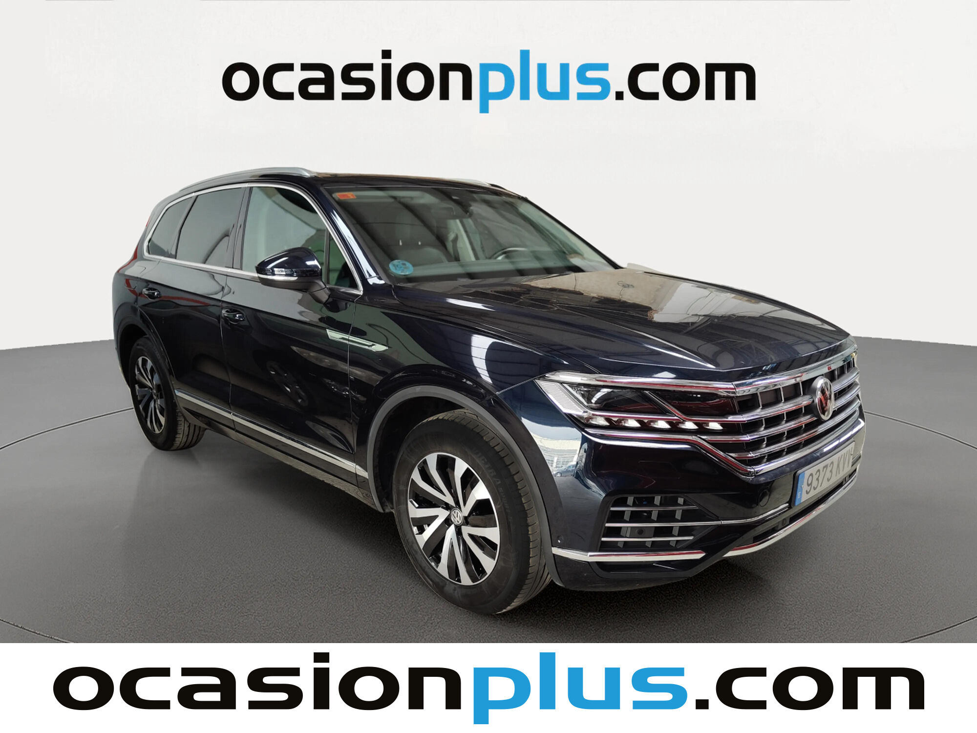Foto del VOLKSWAGEN Touareg 3.0TDI V6 R-Line Tiptronic 4Motion 210kW