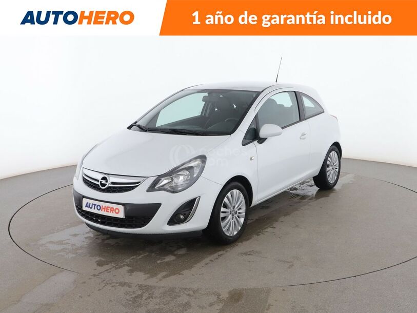 Foto del OPEL Corsa 1.2 Selective RAC