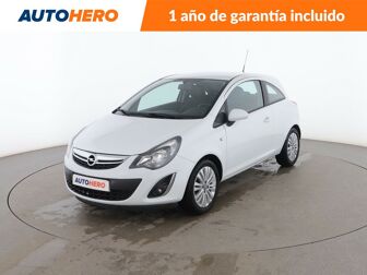 Imagen de OPEL Corsa 1.2 Selective RAC