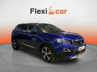 Imagen de PEUGEOT 3008 1.2 S&S PureTech Allure EAT8 130