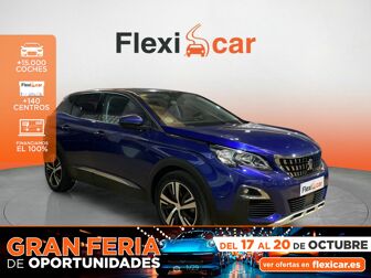 Imagen de PEUGEOT 3008 1.2 S&S PureTech Allure EAT8 130