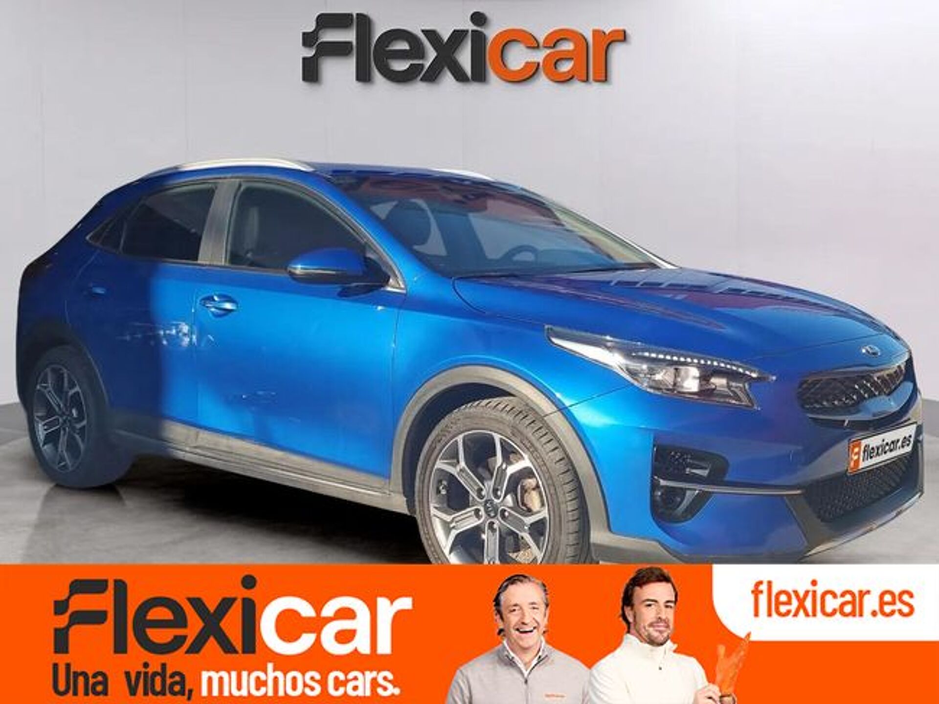 Imagen de KIA XCeed