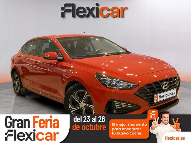 HYUNDAI i30 (1.6 CRDI 100kW (136CV) 48V Klass LRR) en Alicante