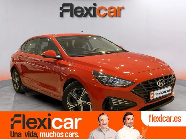 HYUNDAI i30 (1.6 CRDI 100kW (136CV) 48V Klass LRR) en Alicante