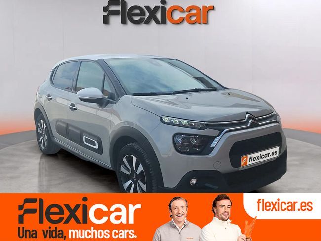 CITROEN C3 (PureTech 60KW (83CV) C-Series) en Cádiz