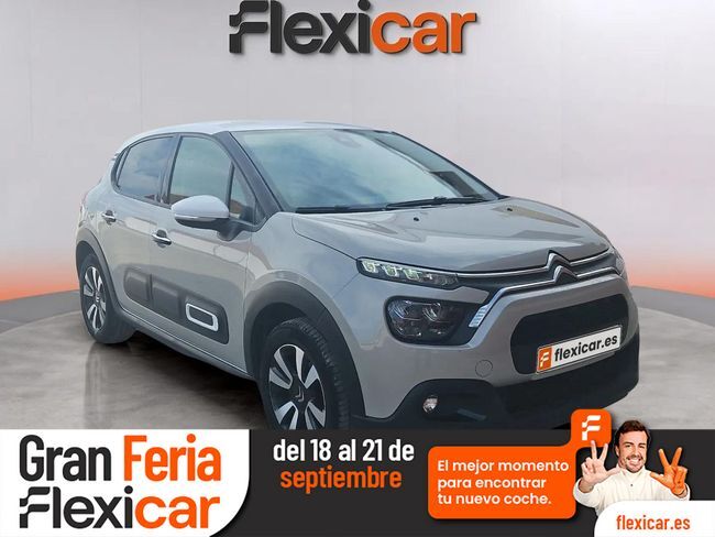 CITROEN C3 (PureTech 60KW (83CV) C-Series) en Cádiz
