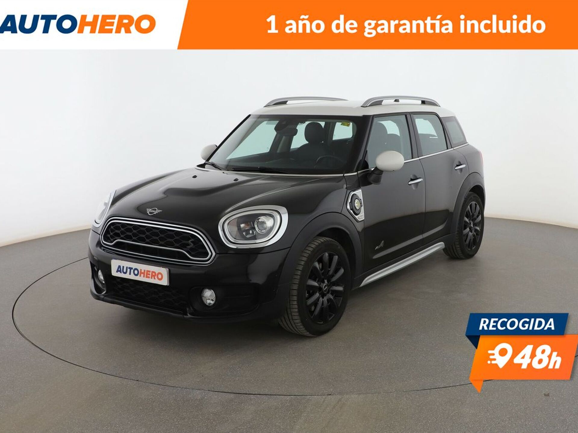 Imagen de MINI Mini Countryman