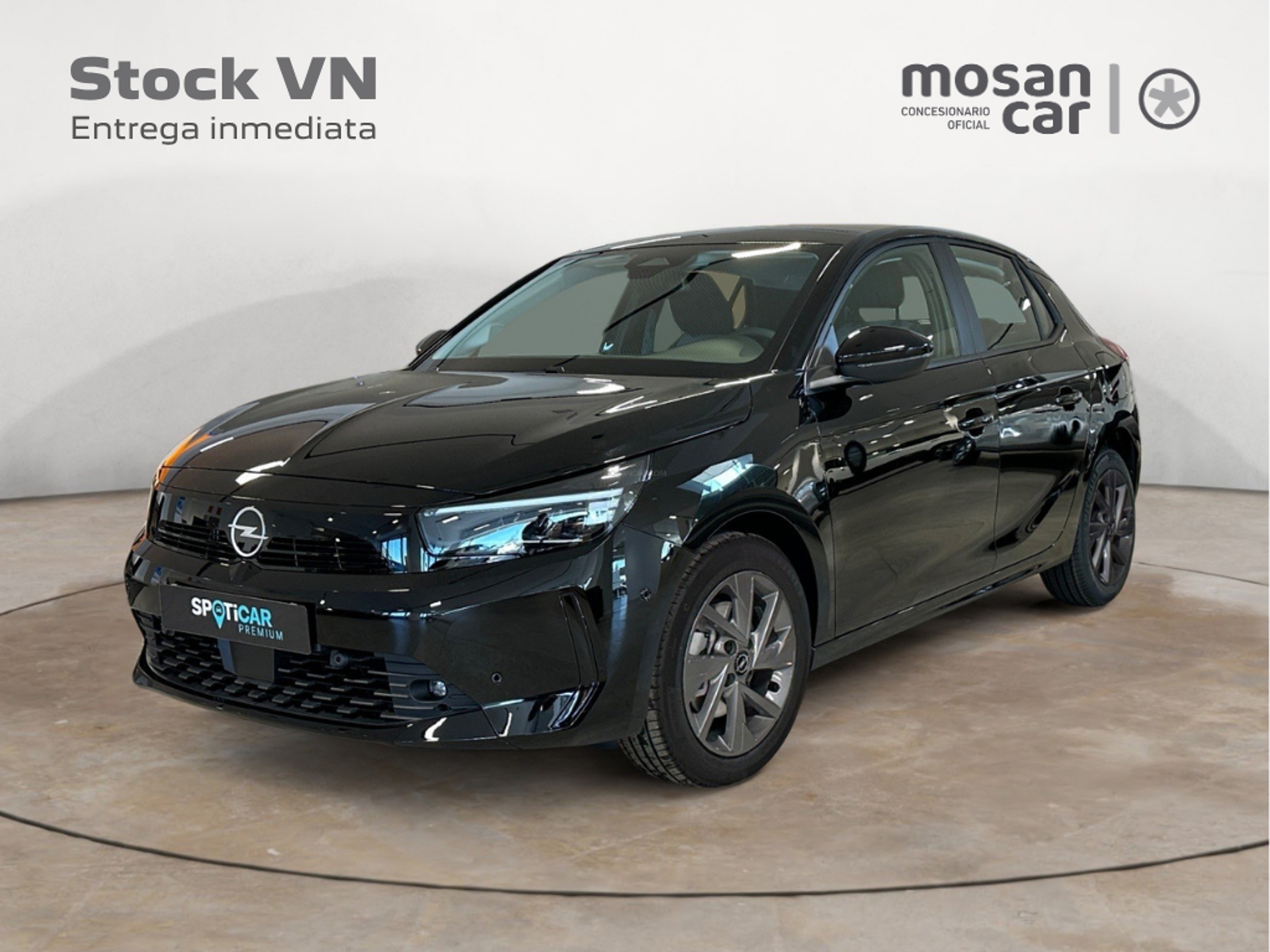 Imagen de OPEL Corsa