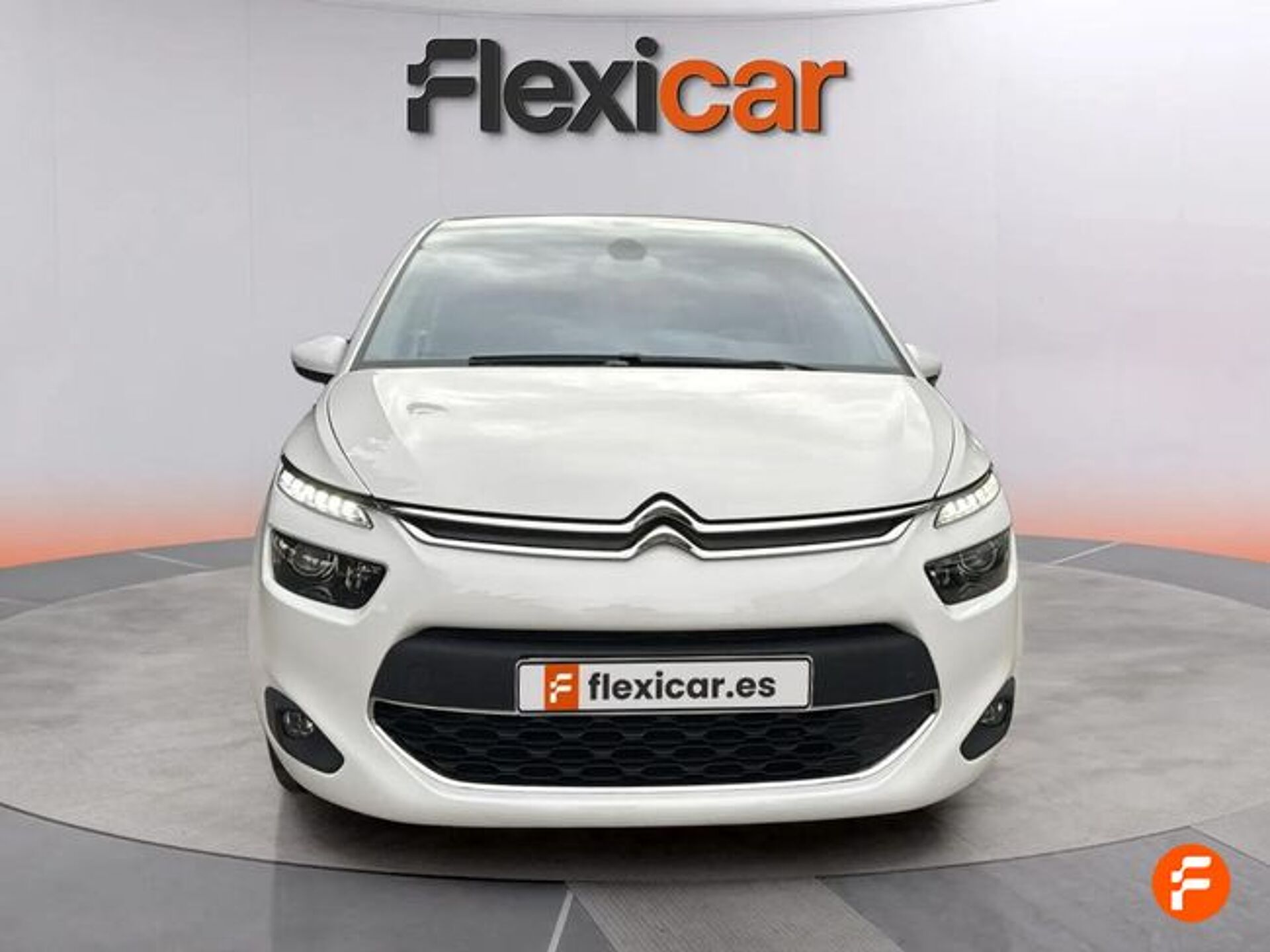 Imagen 2 de CITROEN C4