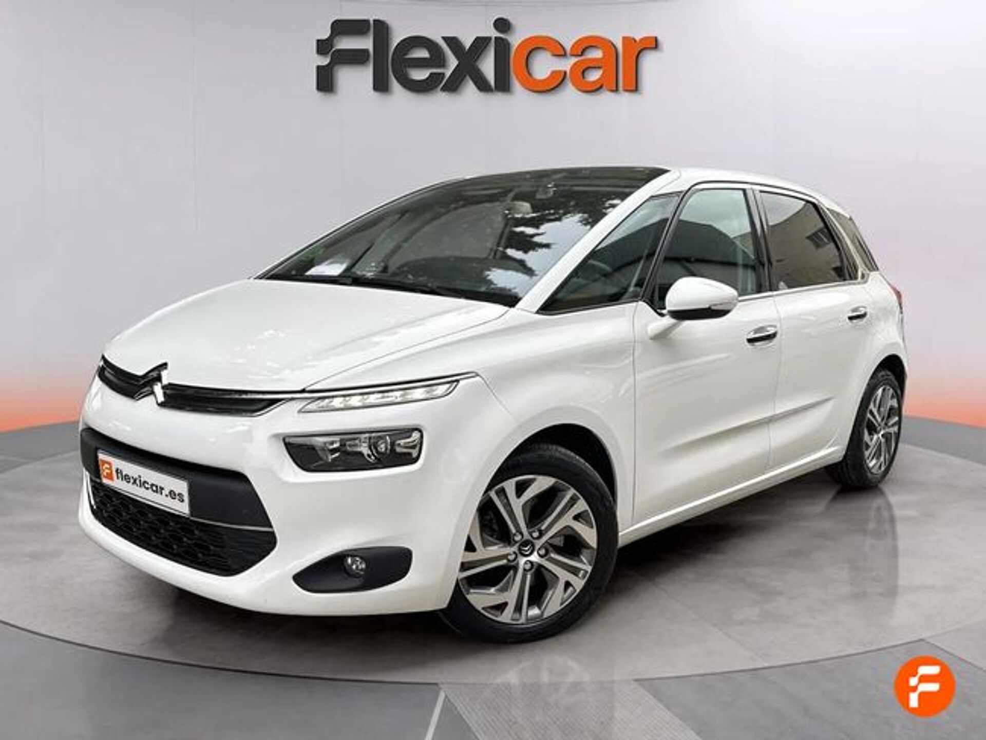 Imagen 3 de CITROEN C4