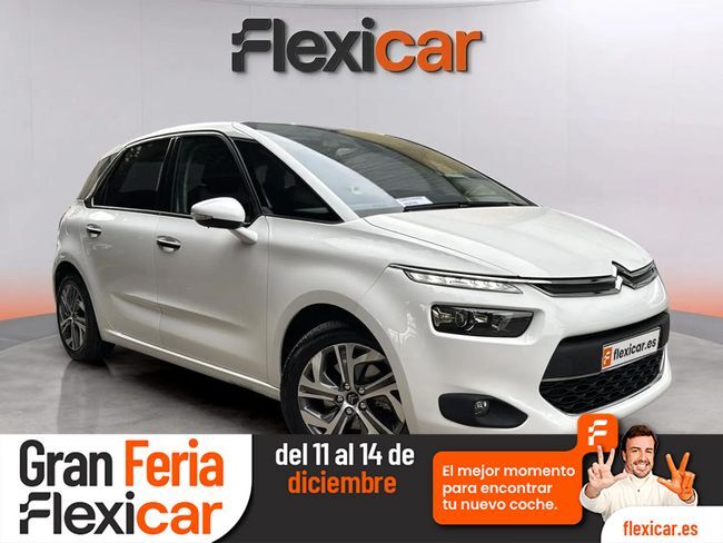 CITROEN C4 (THP 121KW (165CV) S&S EAT6 Shine) en Madrid