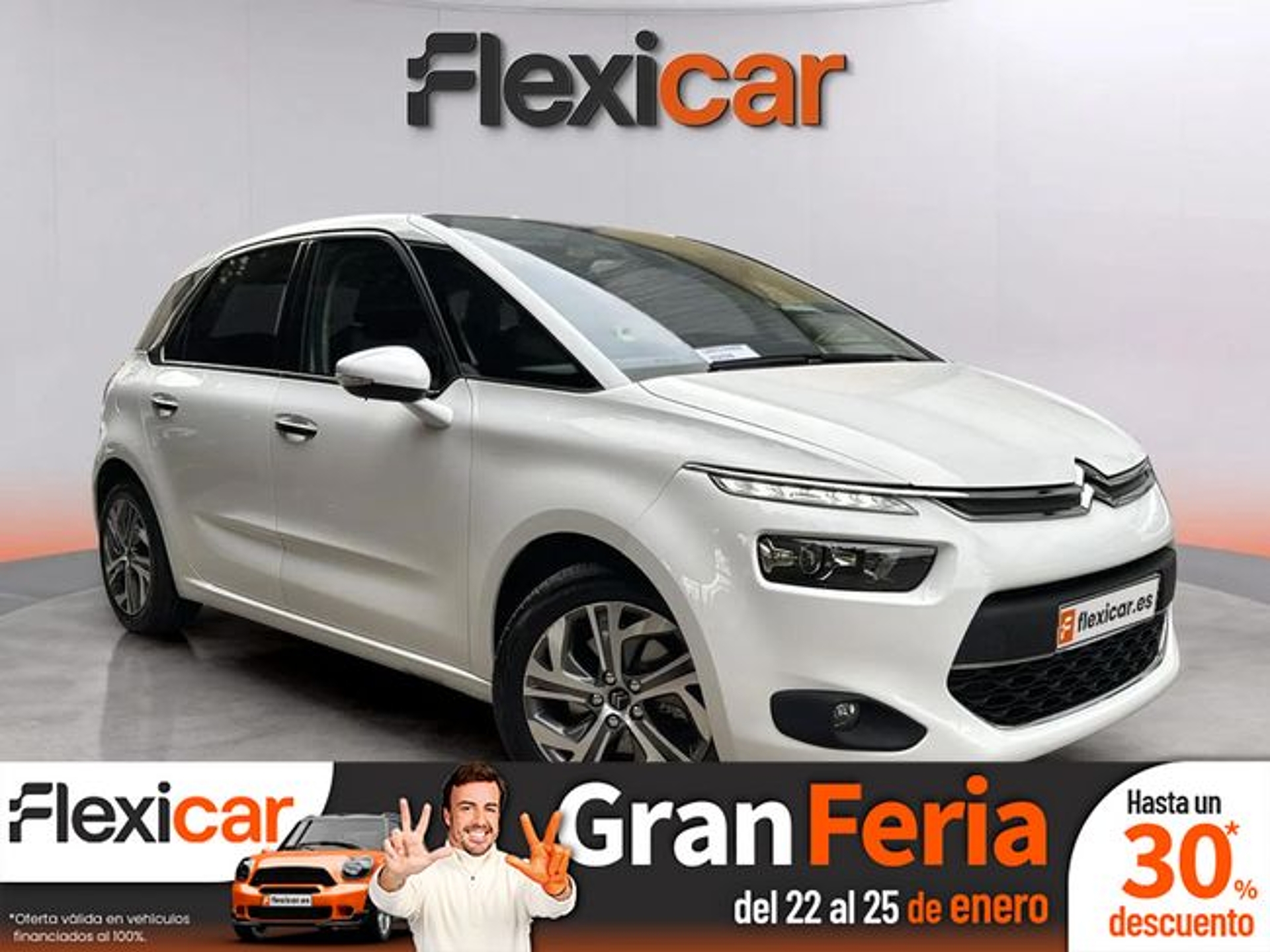 Imagen de CITROEN C4