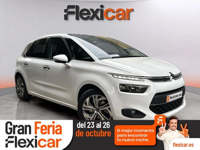CITROEN C4 (THP 121KW (165CV) S&S EAT6 Shine) en Madrid