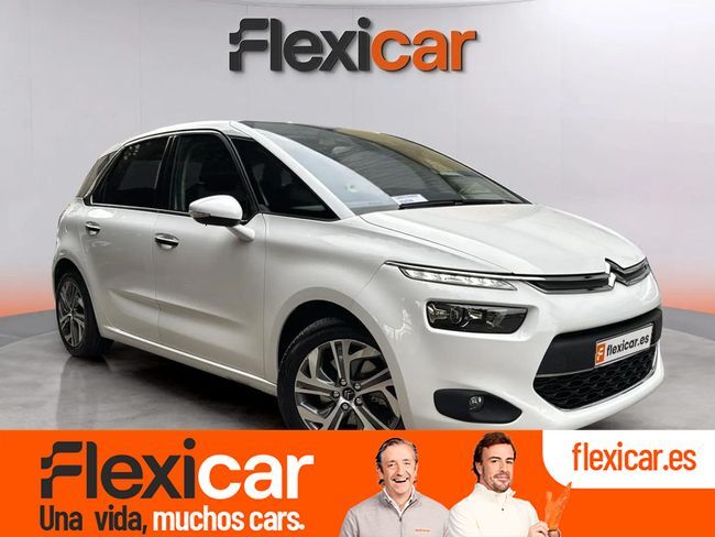 CITROEN C4 (THP 121KW (165CV) S&S EAT6 Shine) en Madrid