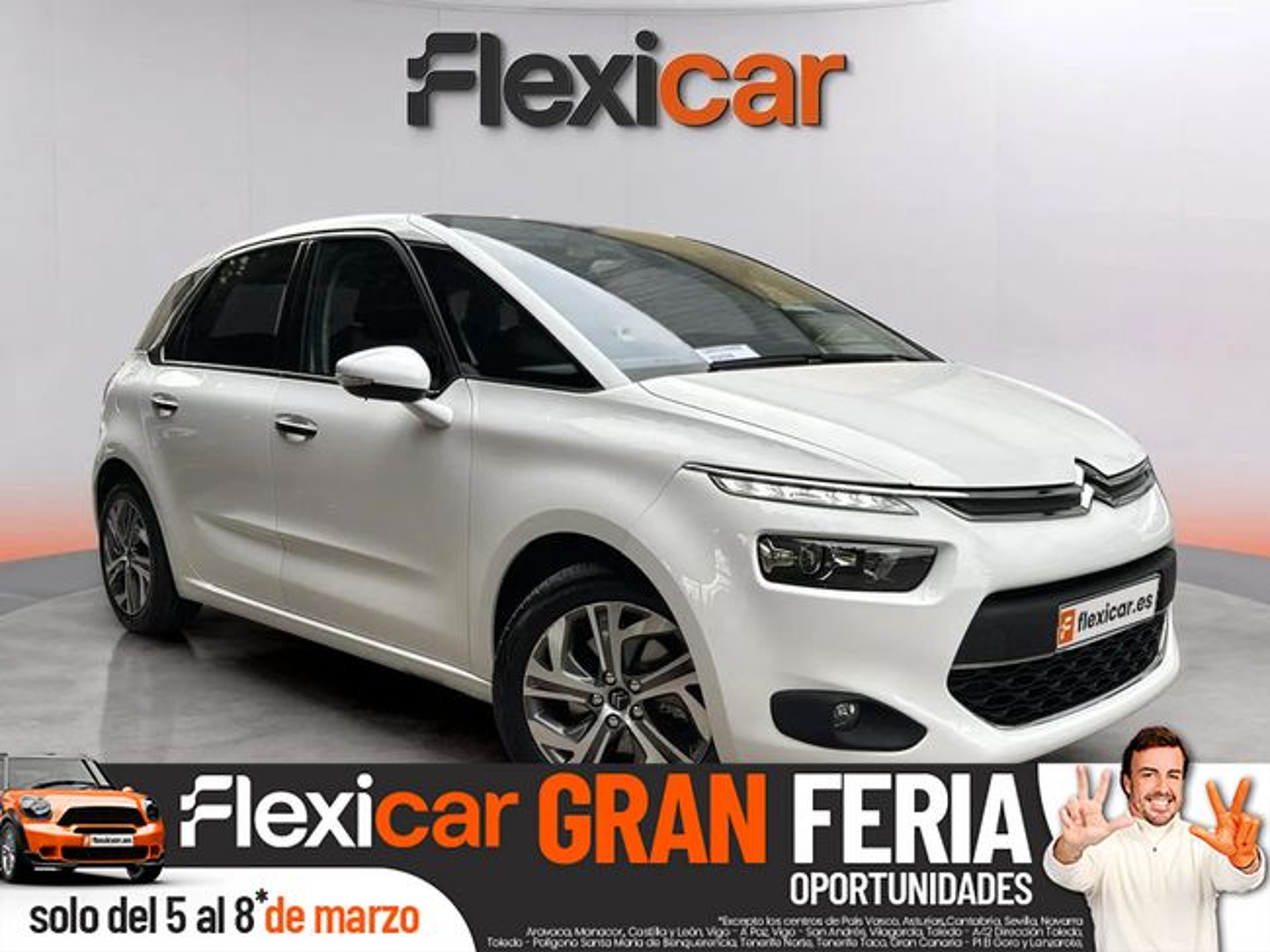 Imagen de CITROEN C4