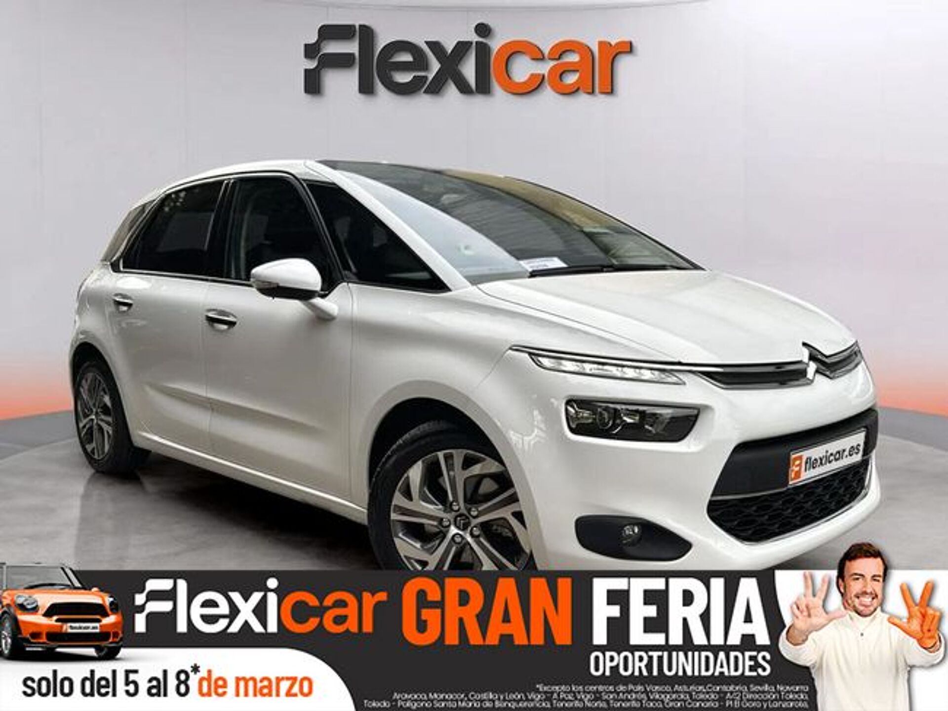 Imagen 1 de CITROEN C4