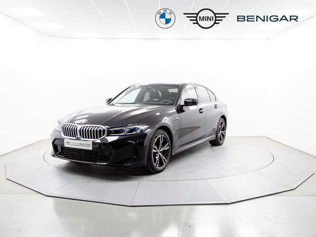 BMW Serie 3 (330e 215 kW (292 CV)) en Alicante