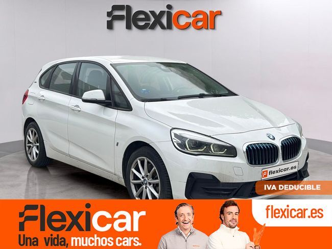 BMW Serie 2 (225xe iPerformance) en Baleares
