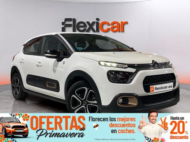 Foto del CITROEN C3 1.2 PureTech S&S Plus 83