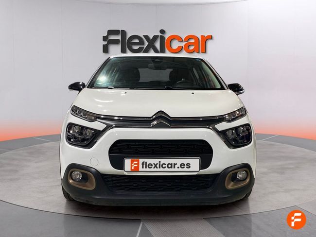 Foto del CITROEN C3 1.2 PureTech S&S Plus 83
