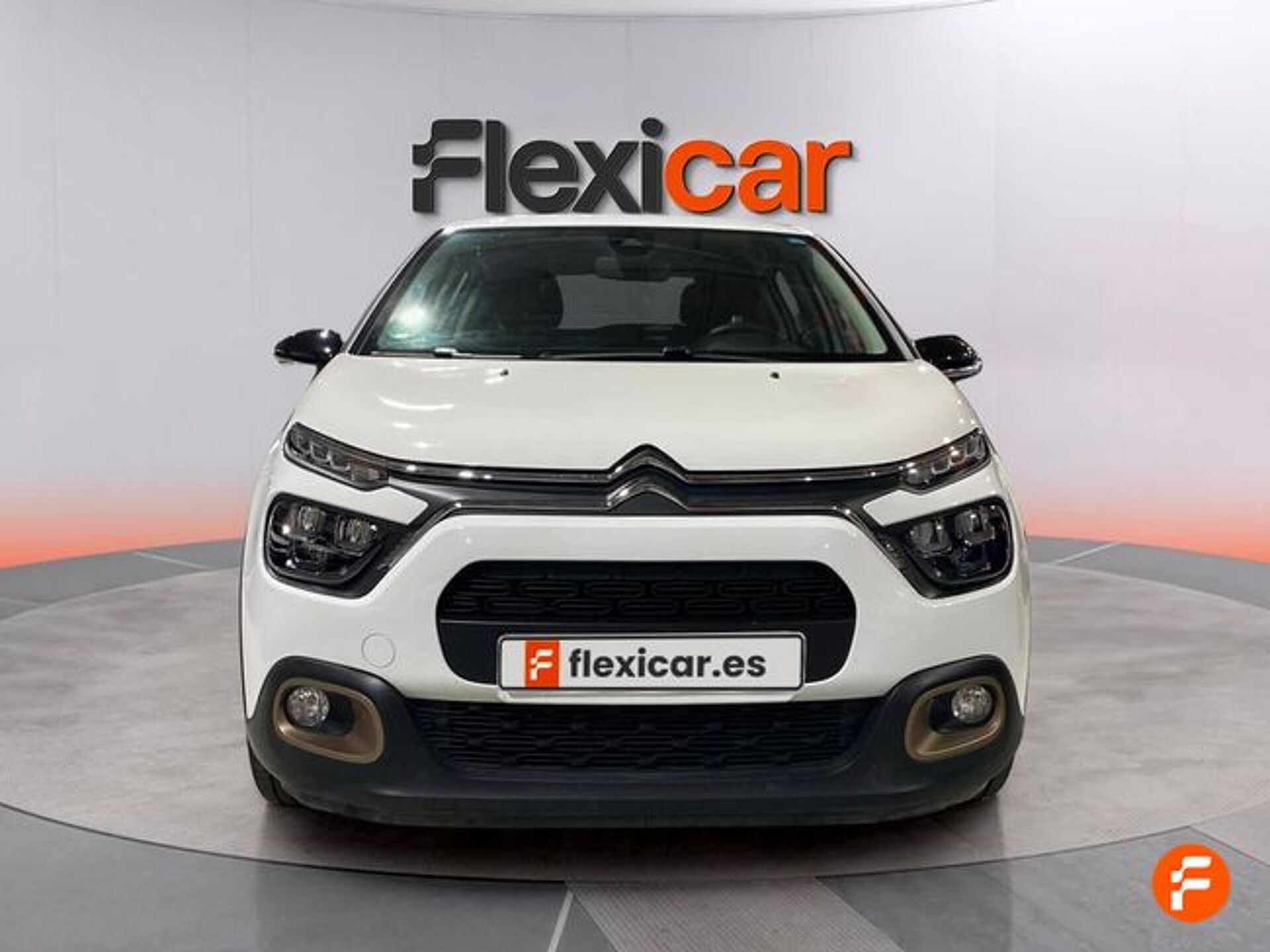 Imagen 2 de CITROEN C3