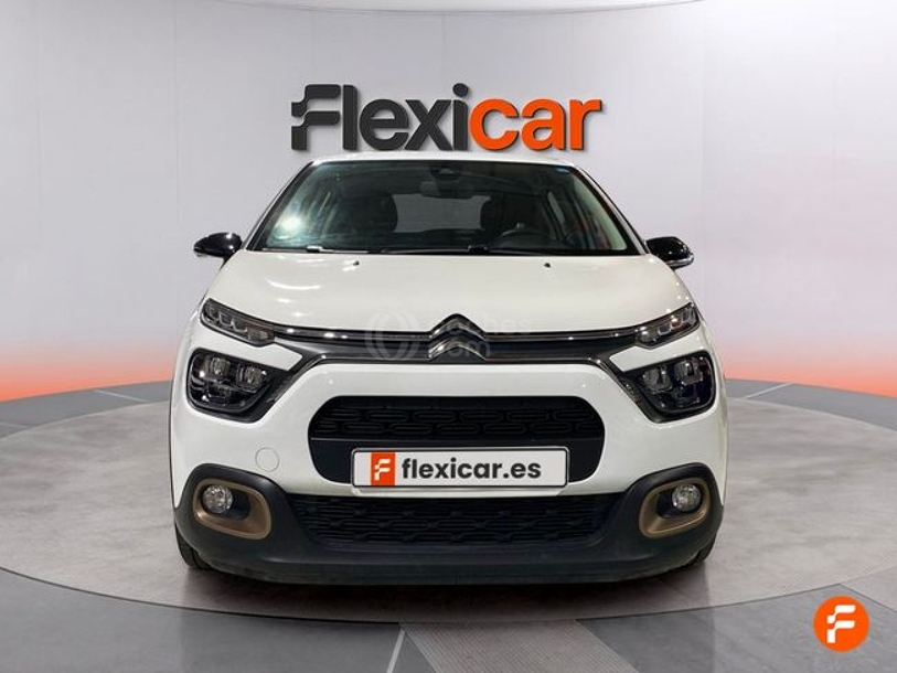 Foto del CITROEN C3 1.2 PureTech S&S Plus 83