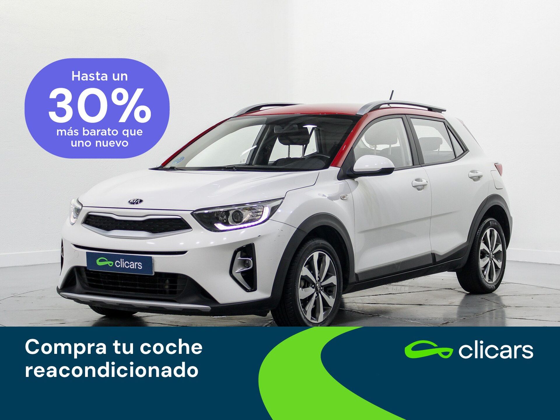Imagen de KIA Stonic