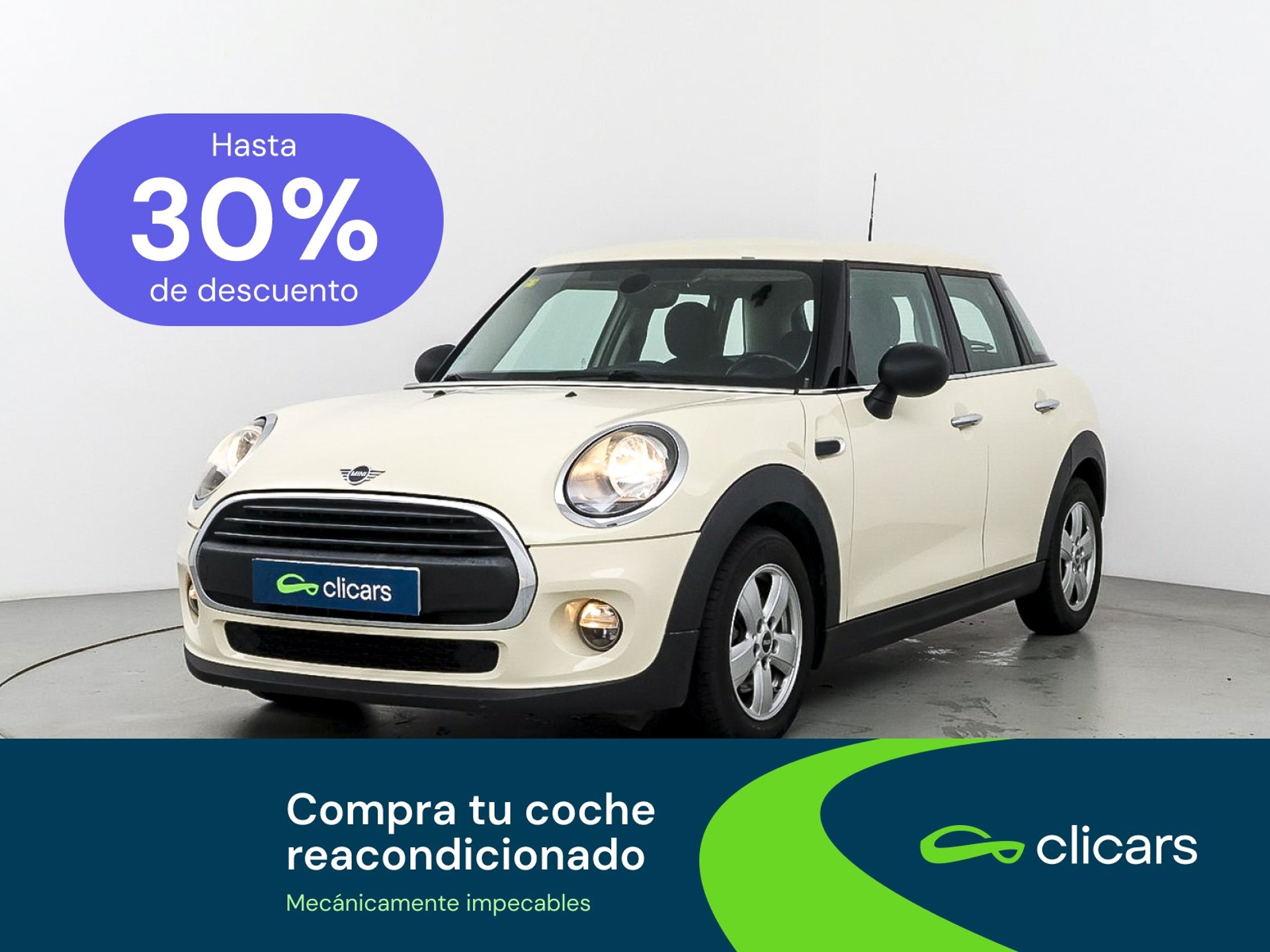 Imagen de MINI Mini