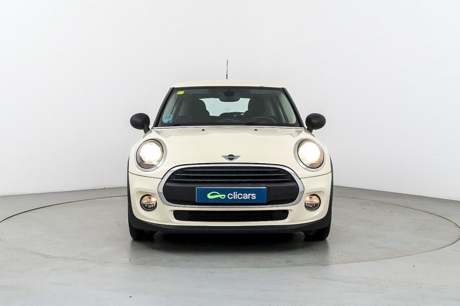 Foto del MINI Mini One D