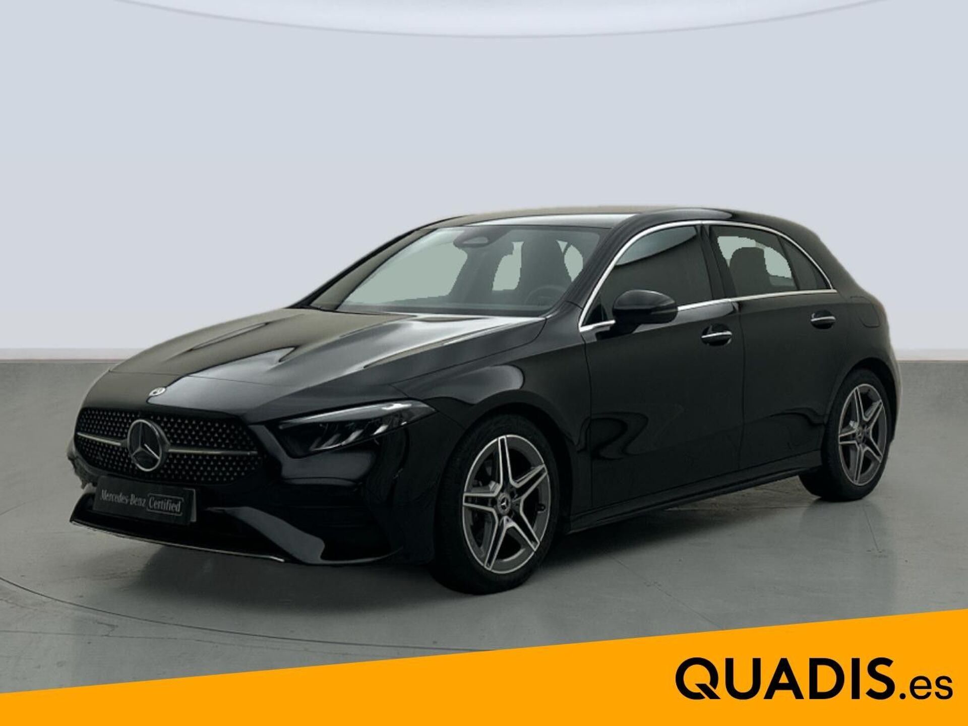 Imagen de MERCEDES Clase A