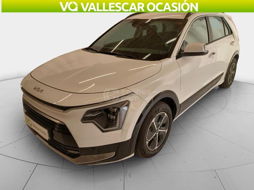 Foto del KIA Niro 1.6 HEV Drive 141