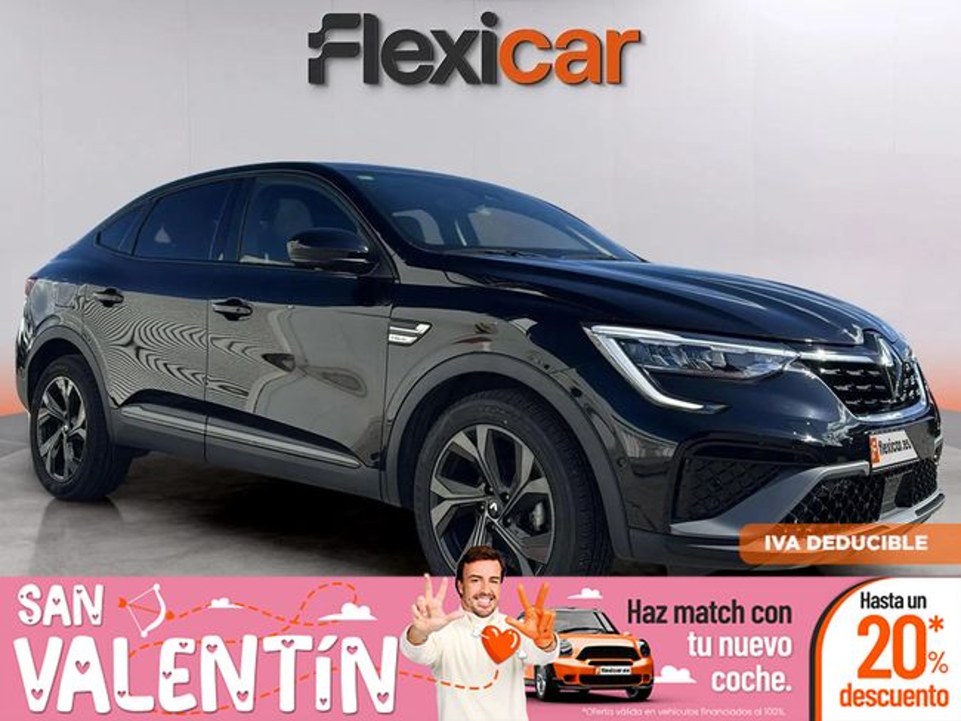 Imagen de RENAULT Arkana