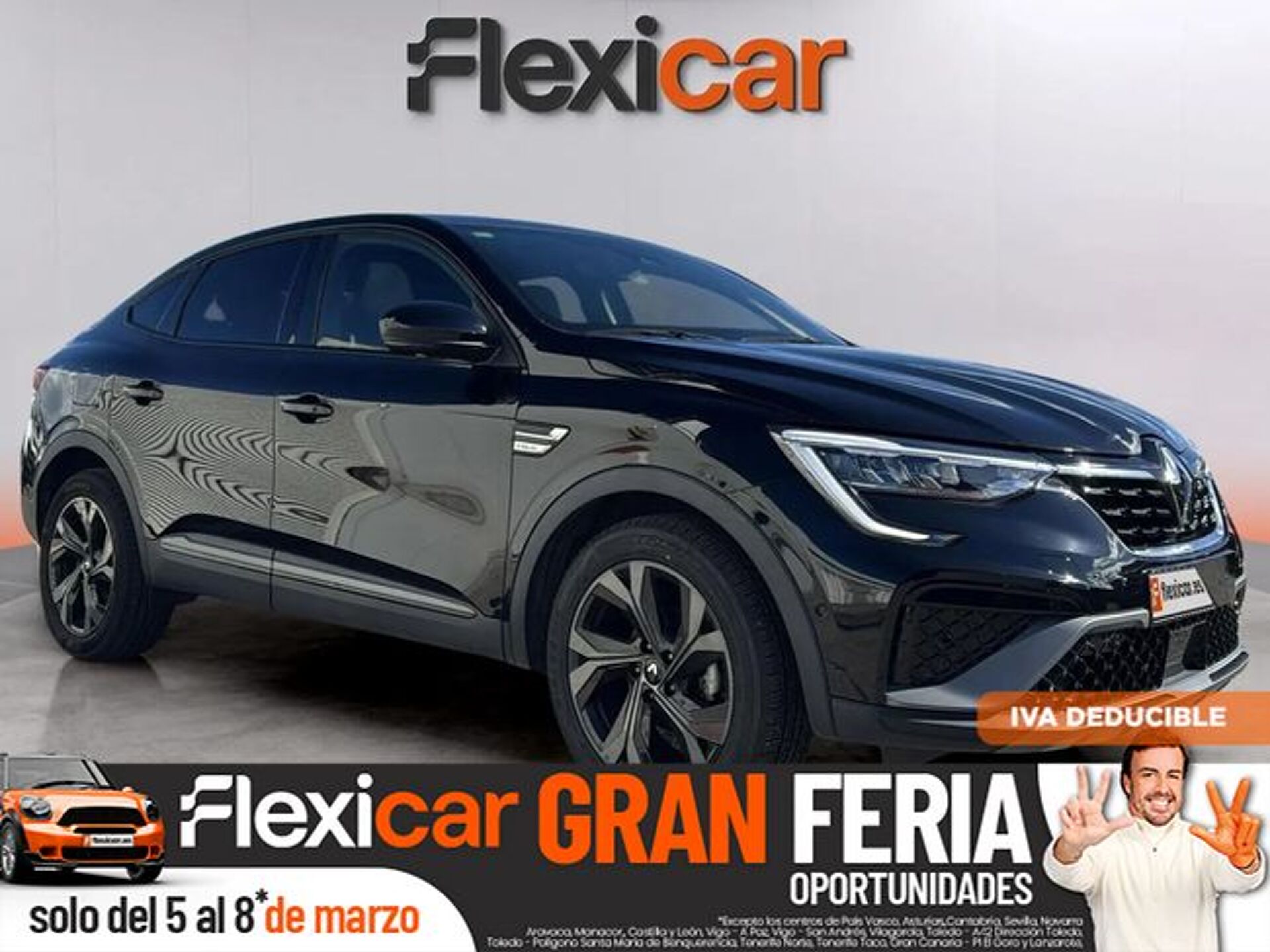 Imagen 1 de RENAULT Arkana