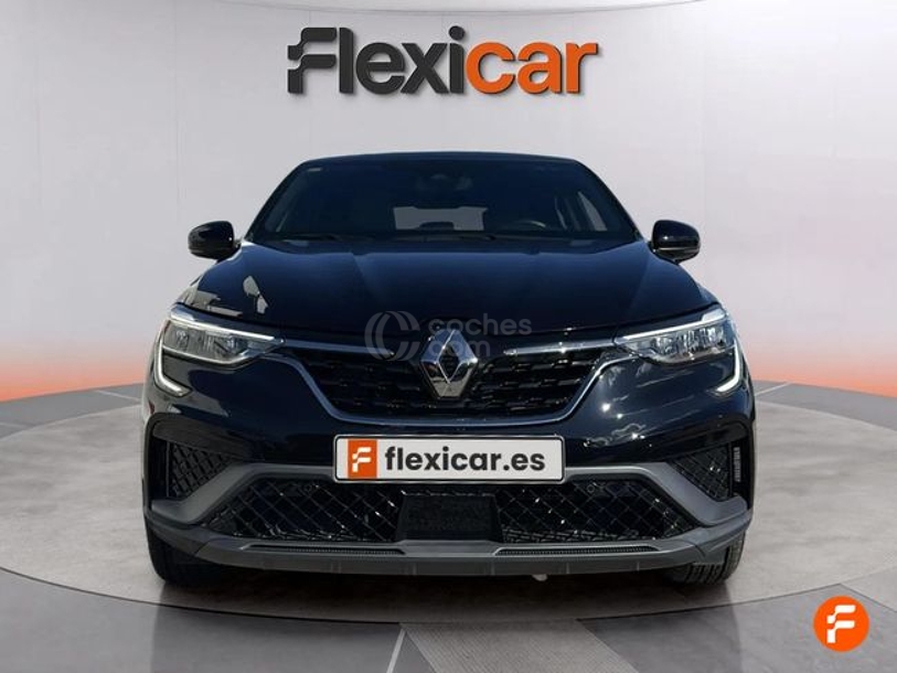 Foto del RENAULT Arkana 1.3 TCe Esprit Alpine EDC 116kW