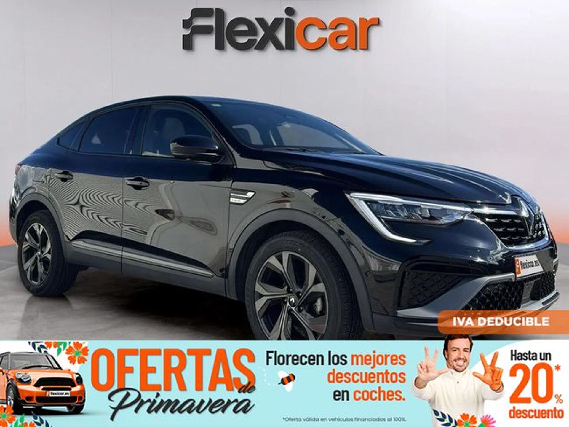 Imagen 1 de RENAULT Arkana