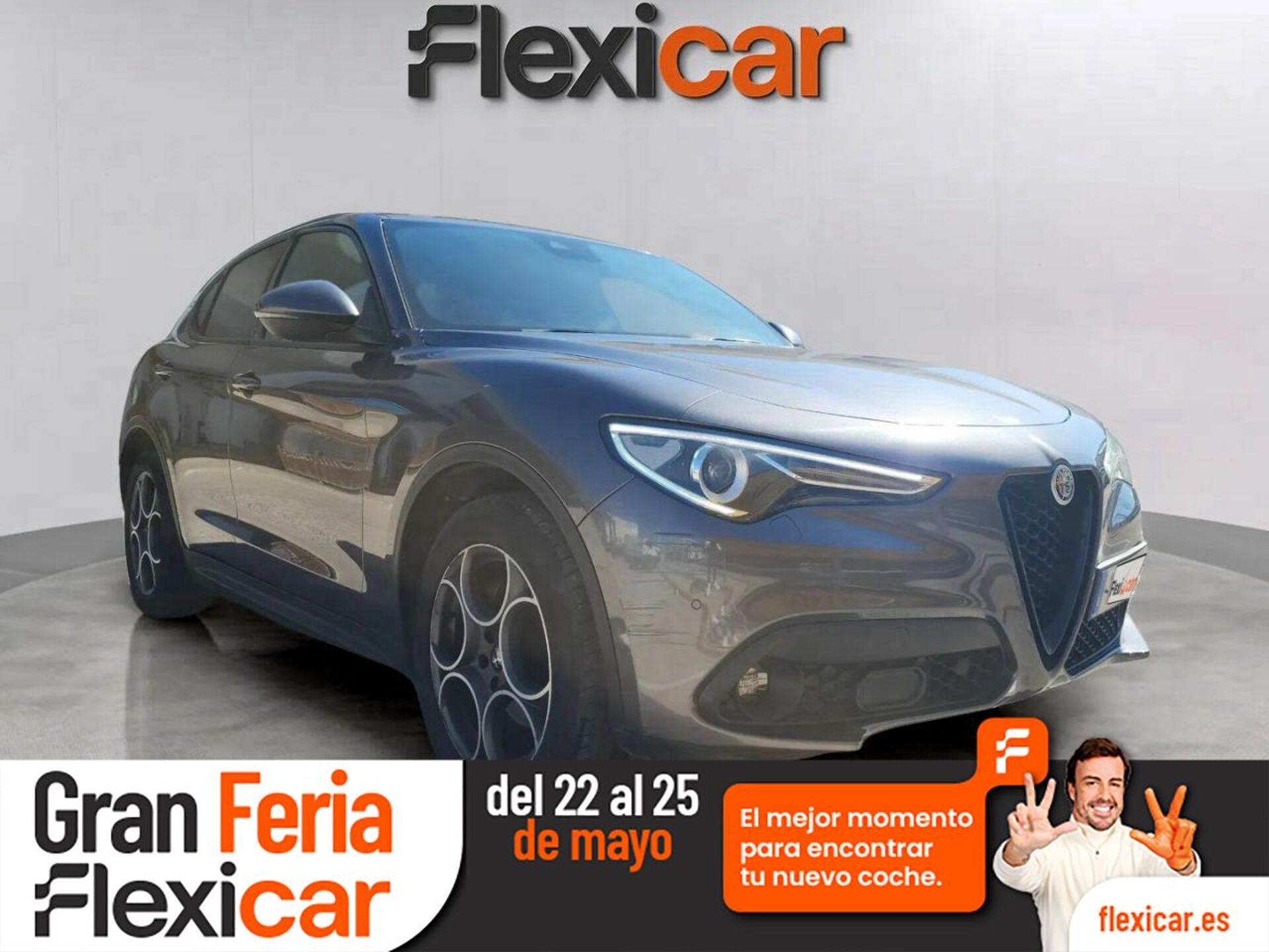Imagen de ALFA ROMEO Stelvio