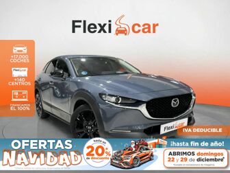 Imagen de MAZDA CX-30 2.0 e-Skyactiv-X Homura AWD Aut. 137kW