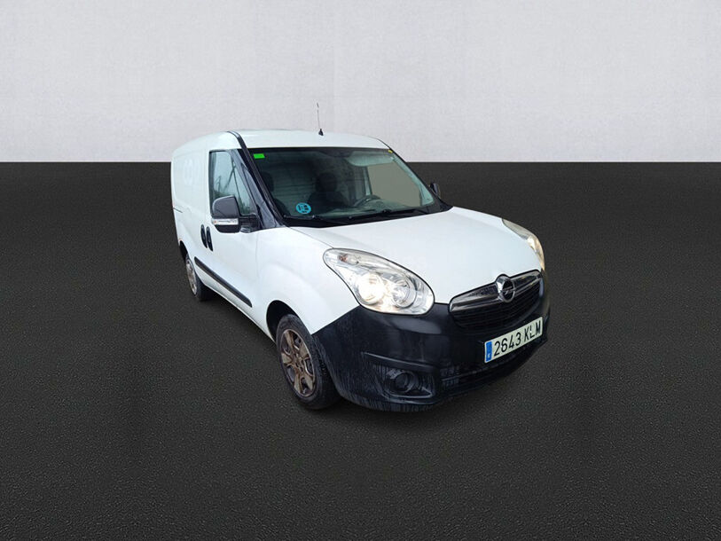 Foto del OPEL Combo 1.3CDTI Cargo L1H1 95