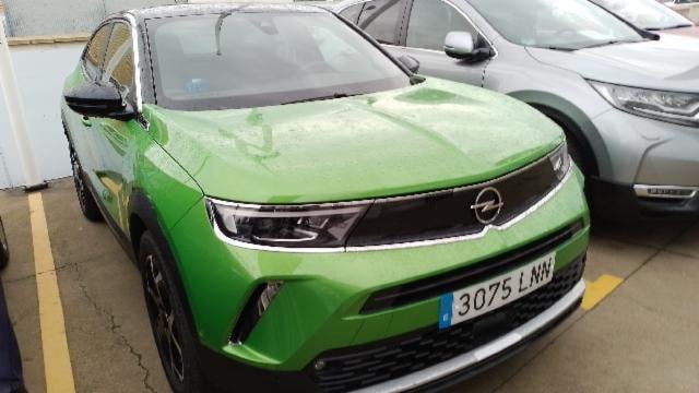 OPEL Mokka (MOKKA BEV 50KWH ULTIMATE-E 5P) en Sevilla