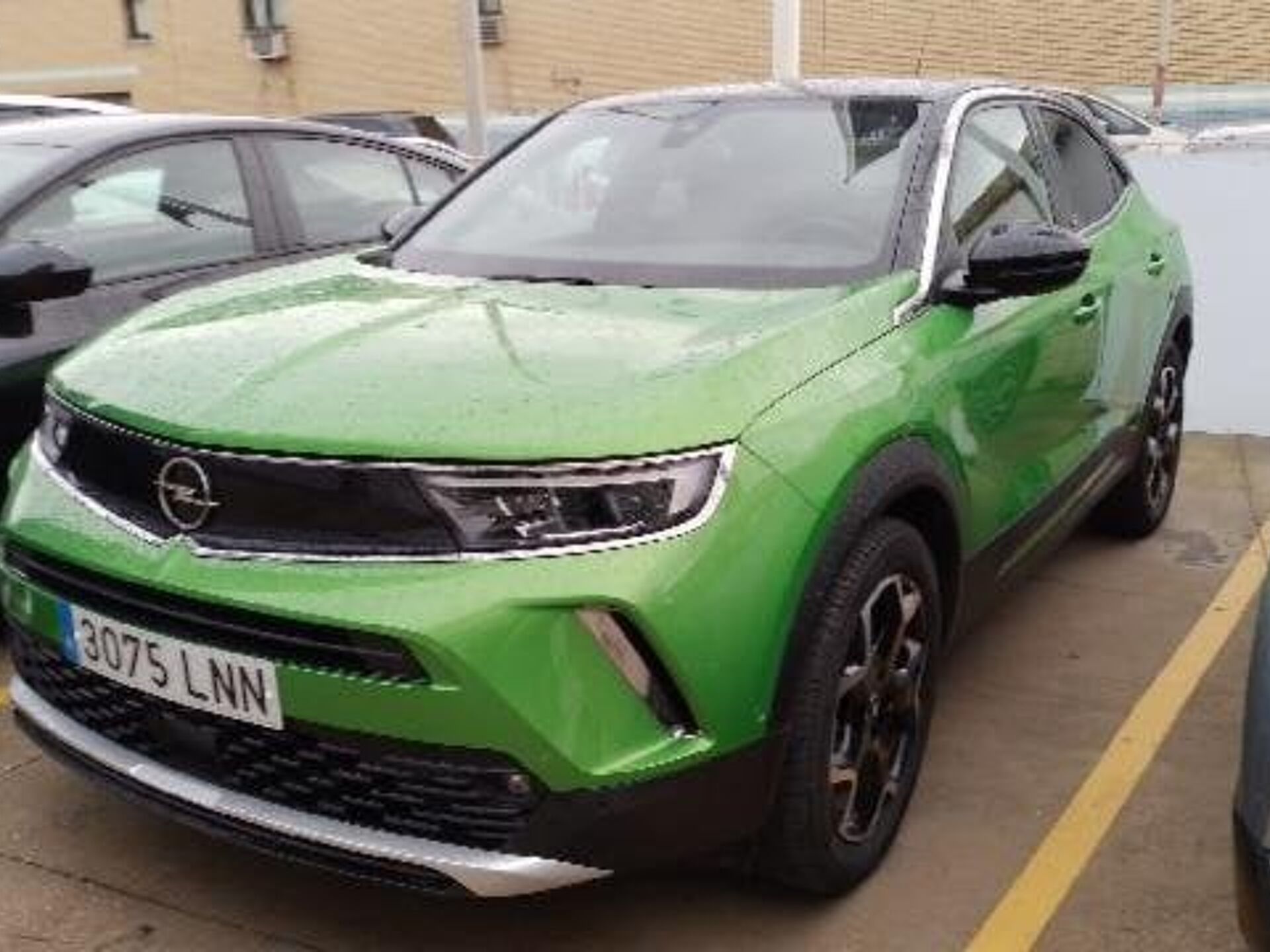 Imagen 3 de OPEL Mokka