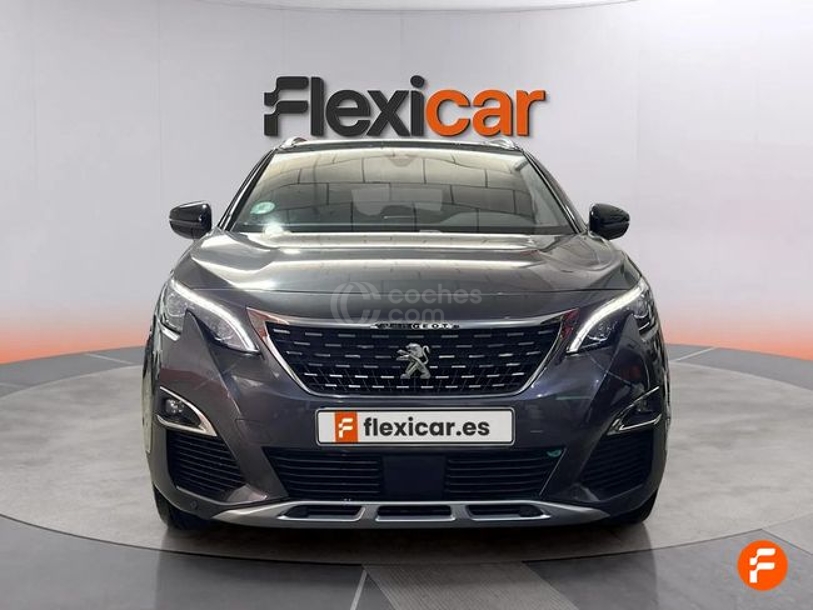 Foto del PEUGEOT 5008 1.5BlueHDi S&S Allure EAT8 130