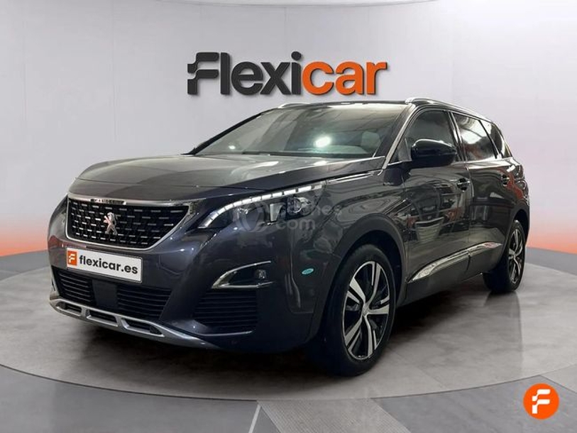 Foto del PEUGEOT 5008 1.5BlueHDi S&S Allure EAT8 130