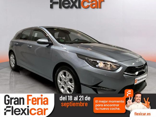 KIA Ceed (1.0 T-GDi 88kW (120CV) Drive) en Navarra
