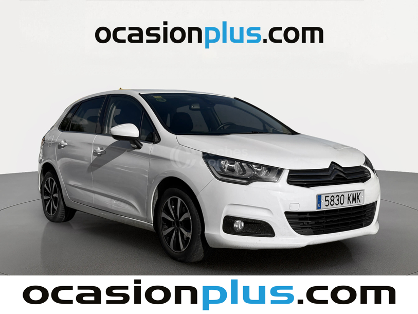 Foto del CITROEN C4 1.2 PureTech Tonic 110