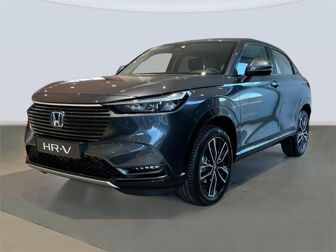 Imagen de HONDA HR-V 1.5 i-MMD Advance