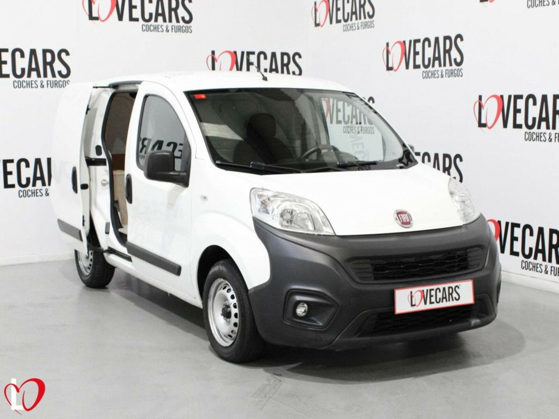 Imagen de FIAT Fiorino