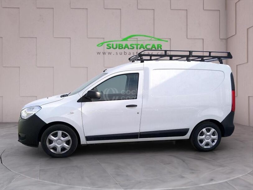 Foto del DACIA Dokker Van 1.6 GLP Essential 75kW